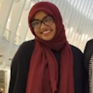 Meet your Posher, Asmaul